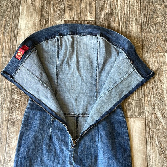 Goodtime Jean Dresa, Small - Picture 6 of 14